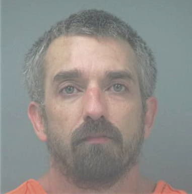 Charles Kaufman, - Santa Rosa County, FL 